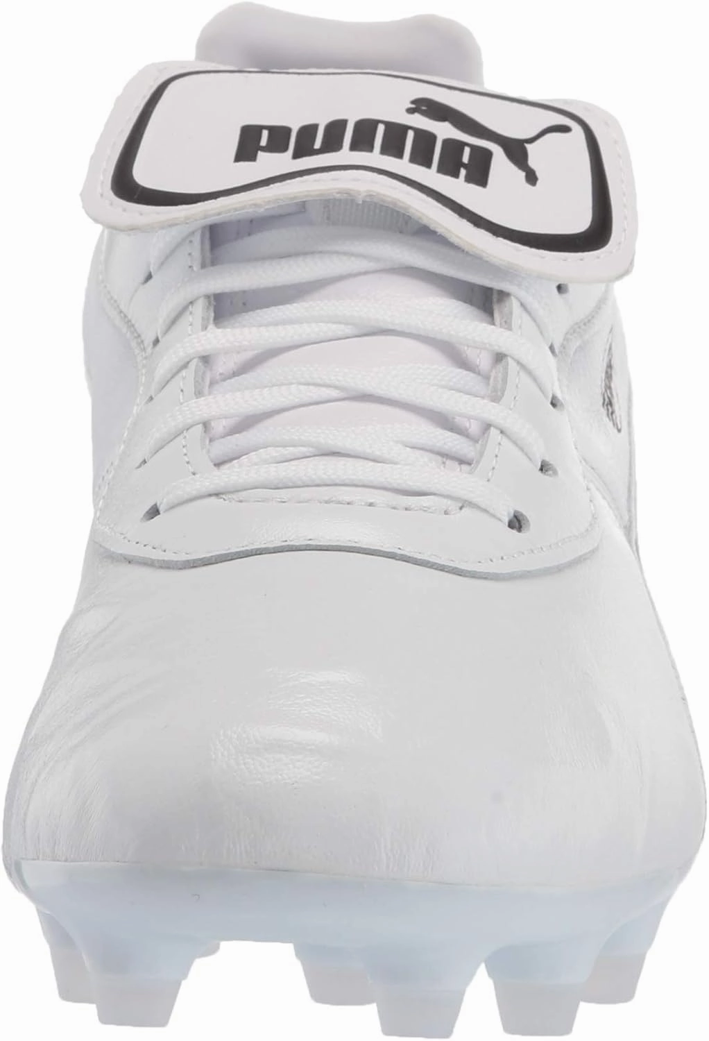 PUMA Men's King Top Firm Ground Soccer Shoe