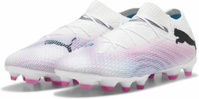 PUMA Unisex-Adult Football Soccer Shoe