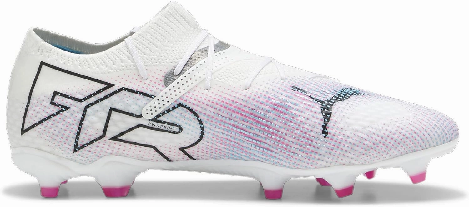 PUMA Unisex-Adult Football Soccer Shoe