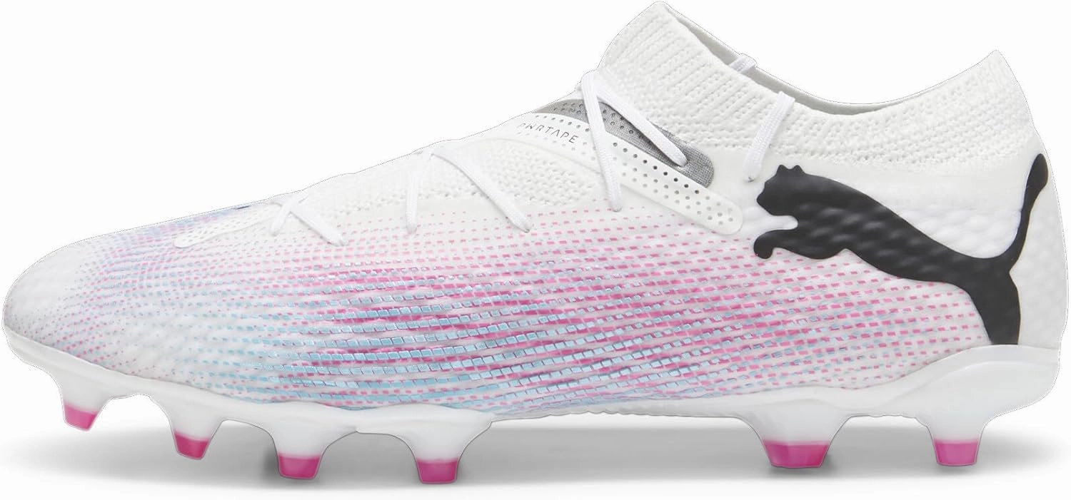 PUMA Unisex-Adult Football Soccer Shoe