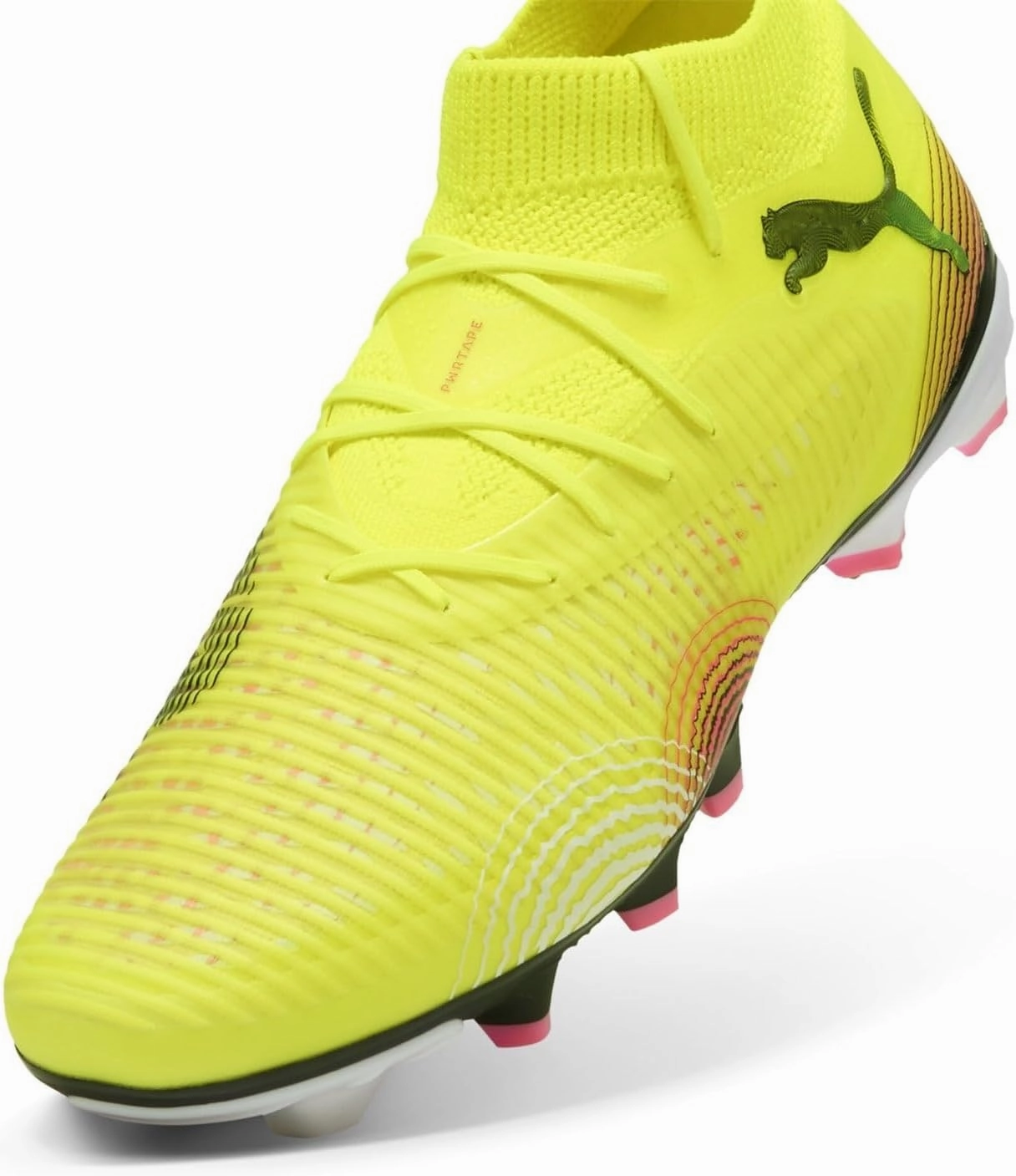 PUMA Unisex-Adult Football Soccer Shoe