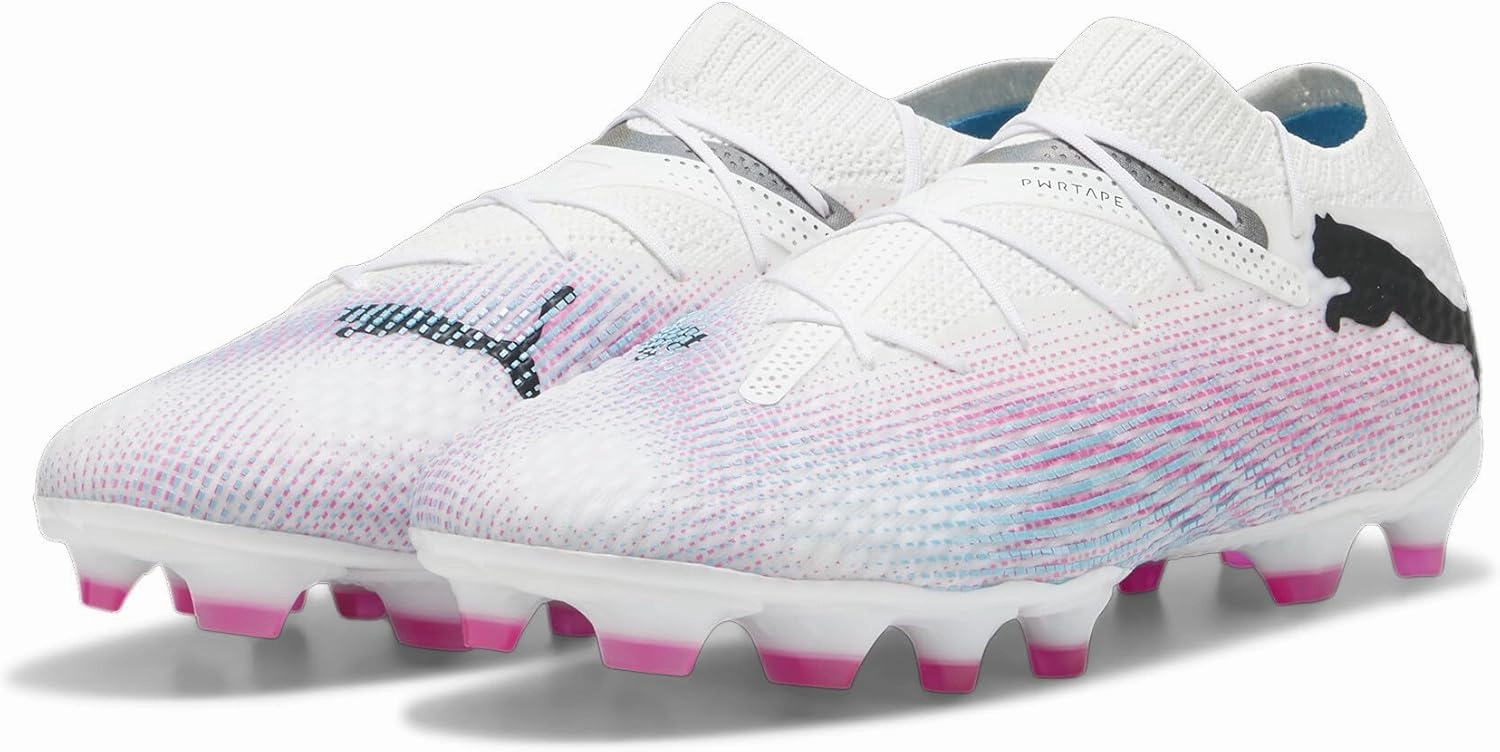 PUMA Unisex-Adult Football Soccer Shoe