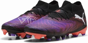 PUMA Unisex-Adult Football Soccer Shoe