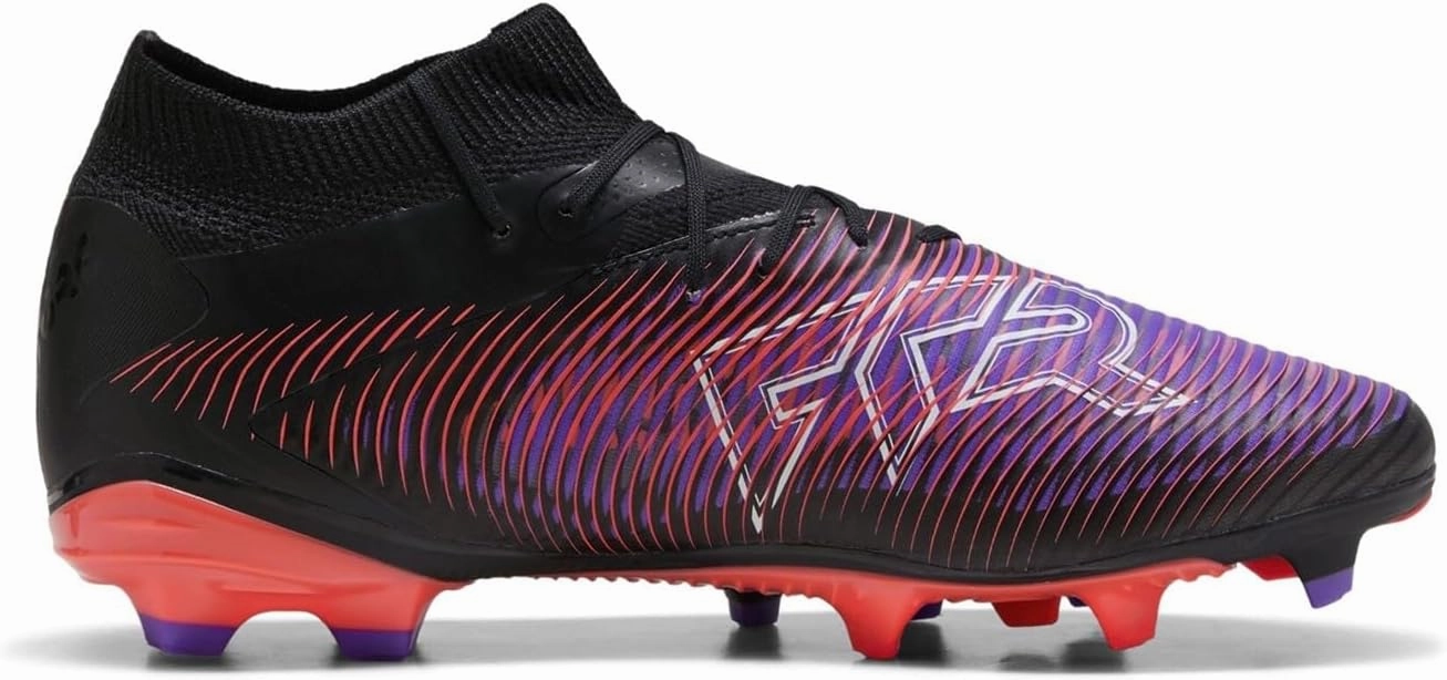 PUMA Unisex-Adult Football Soccer Shoe