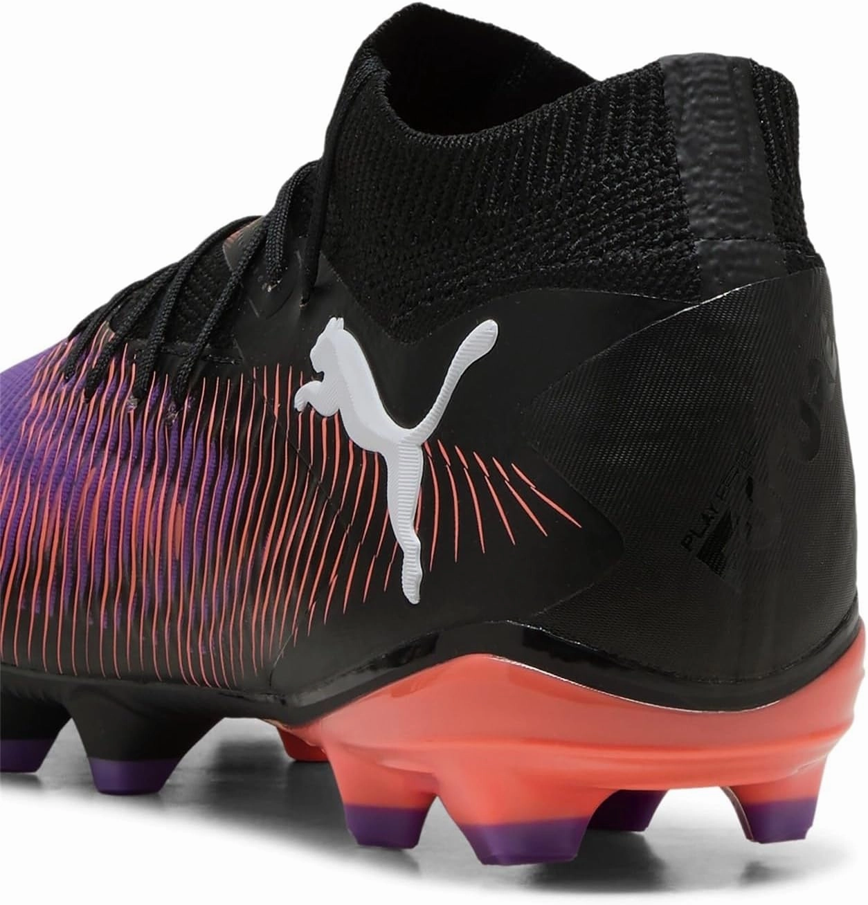 PUMA Unisex-Adult Football Soccer Shoe