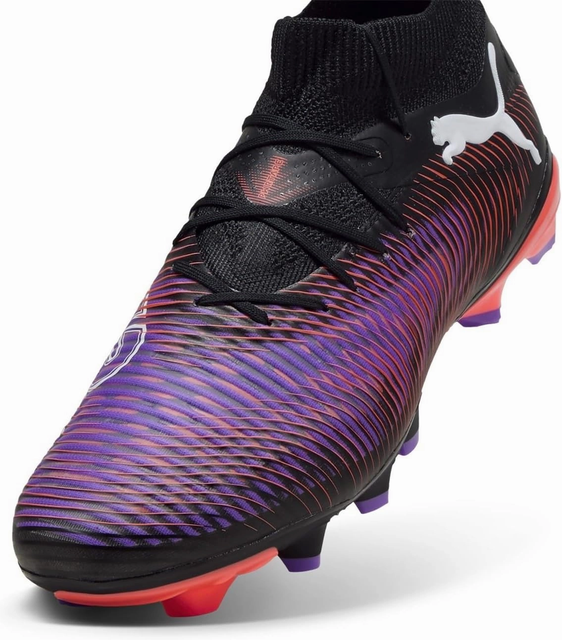 PUMA Unisex-Adult Football Soccer Shoe
