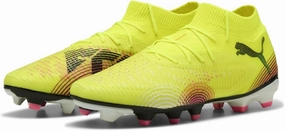 PUMA Unisex-Adult Football Soccer Shoe