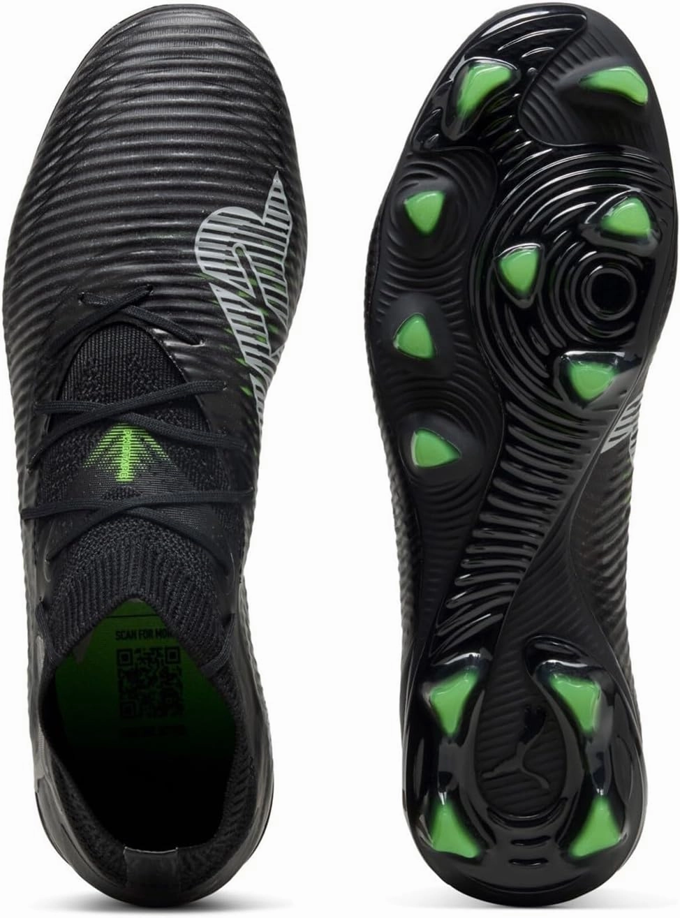 PUMA Unisex-Adult Football Soccer Shoe