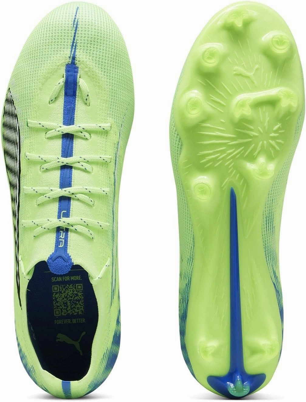 PUMA Unisex-Adult Football Soccer Shoe