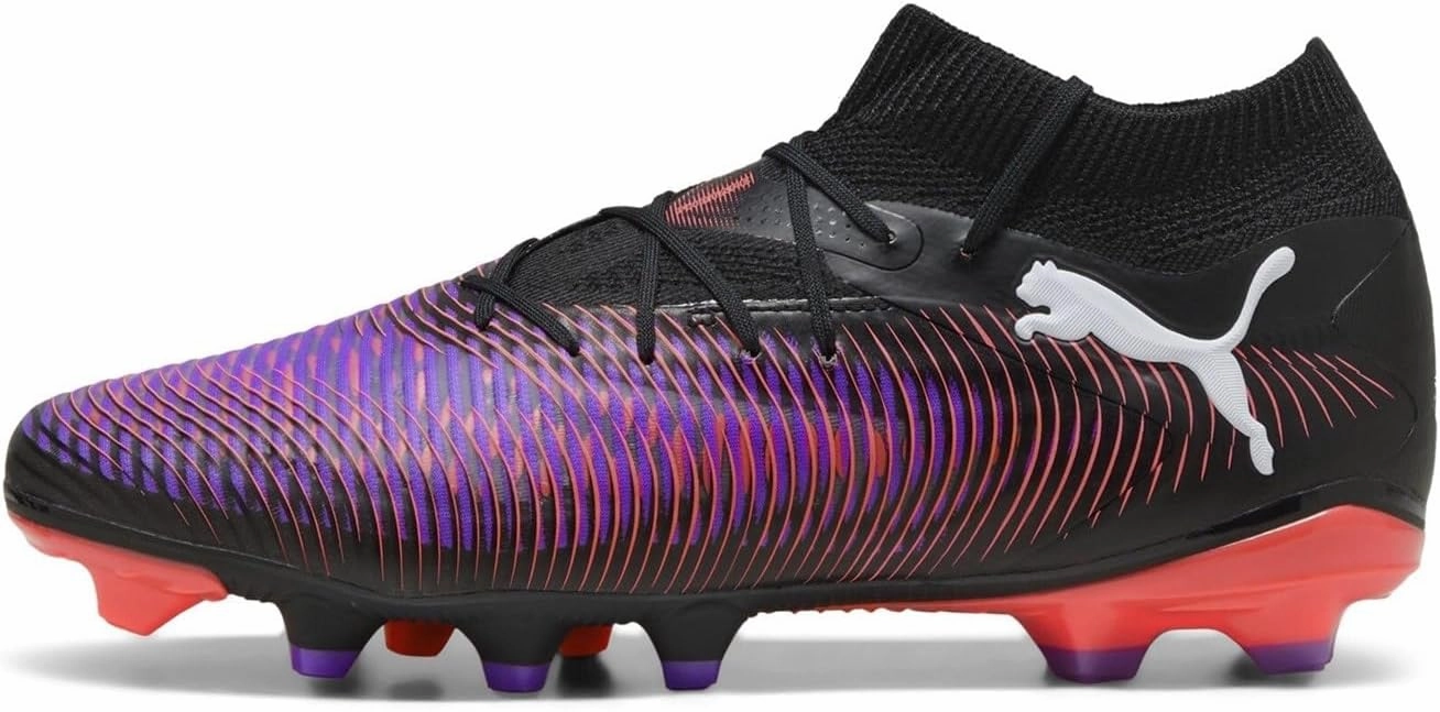 PUMA Unisex-Adult Football Soccer Shoe
