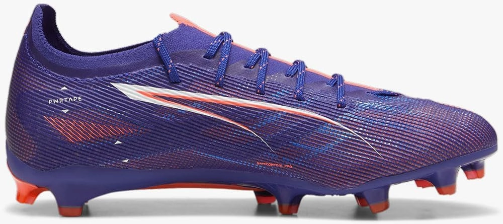 PUMA Unisex-Adult Football Soccer Shoe