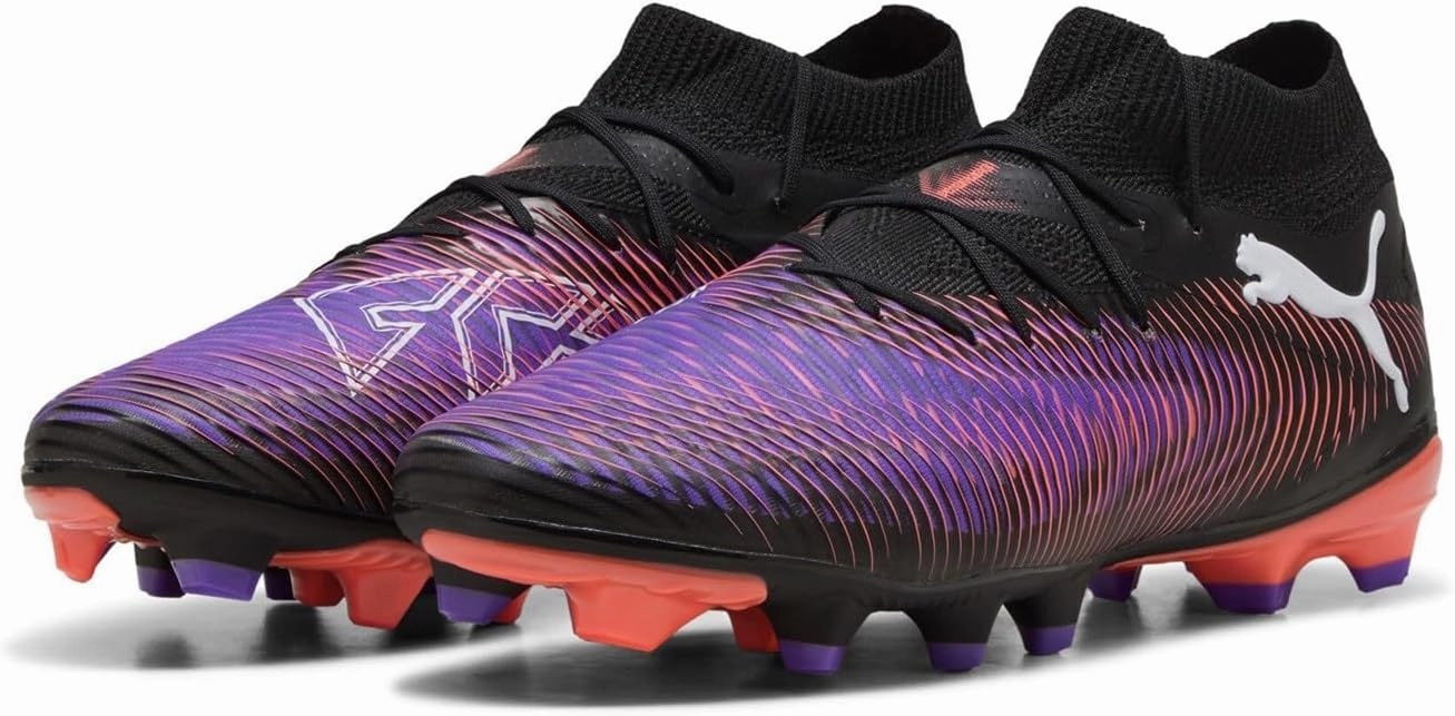 PUMA Unisex-Adult Football Soccer Shoe