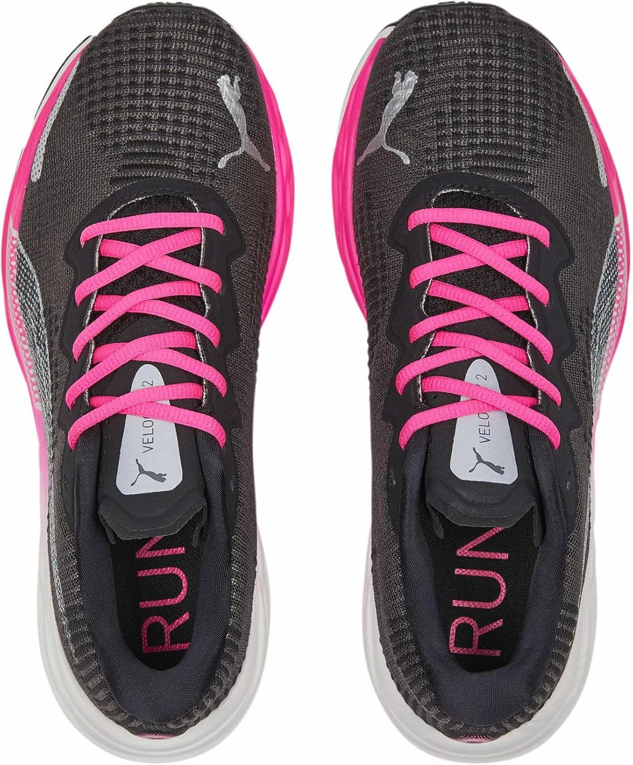 PUMA Women's Football Soccer Boots