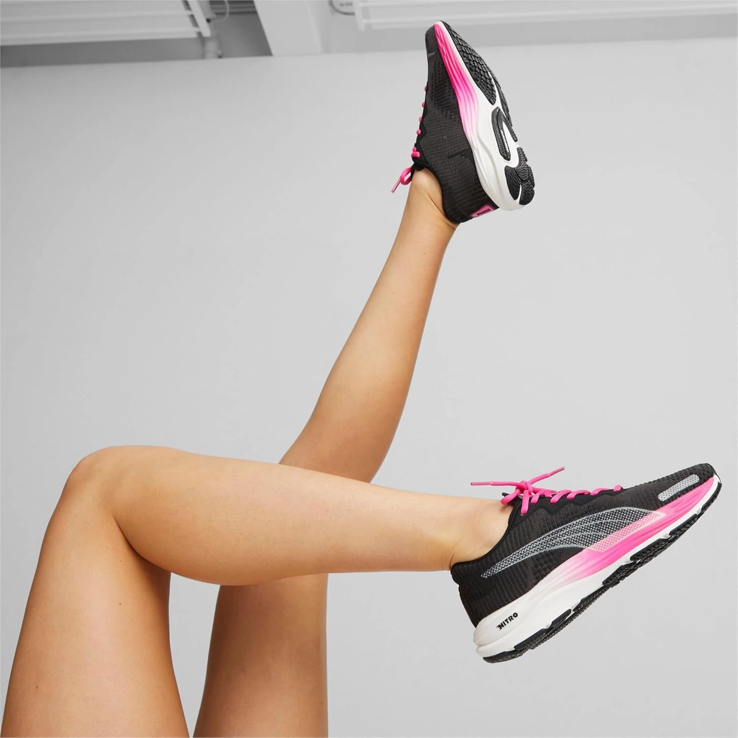 PUMA Women's Football Soccer Boots