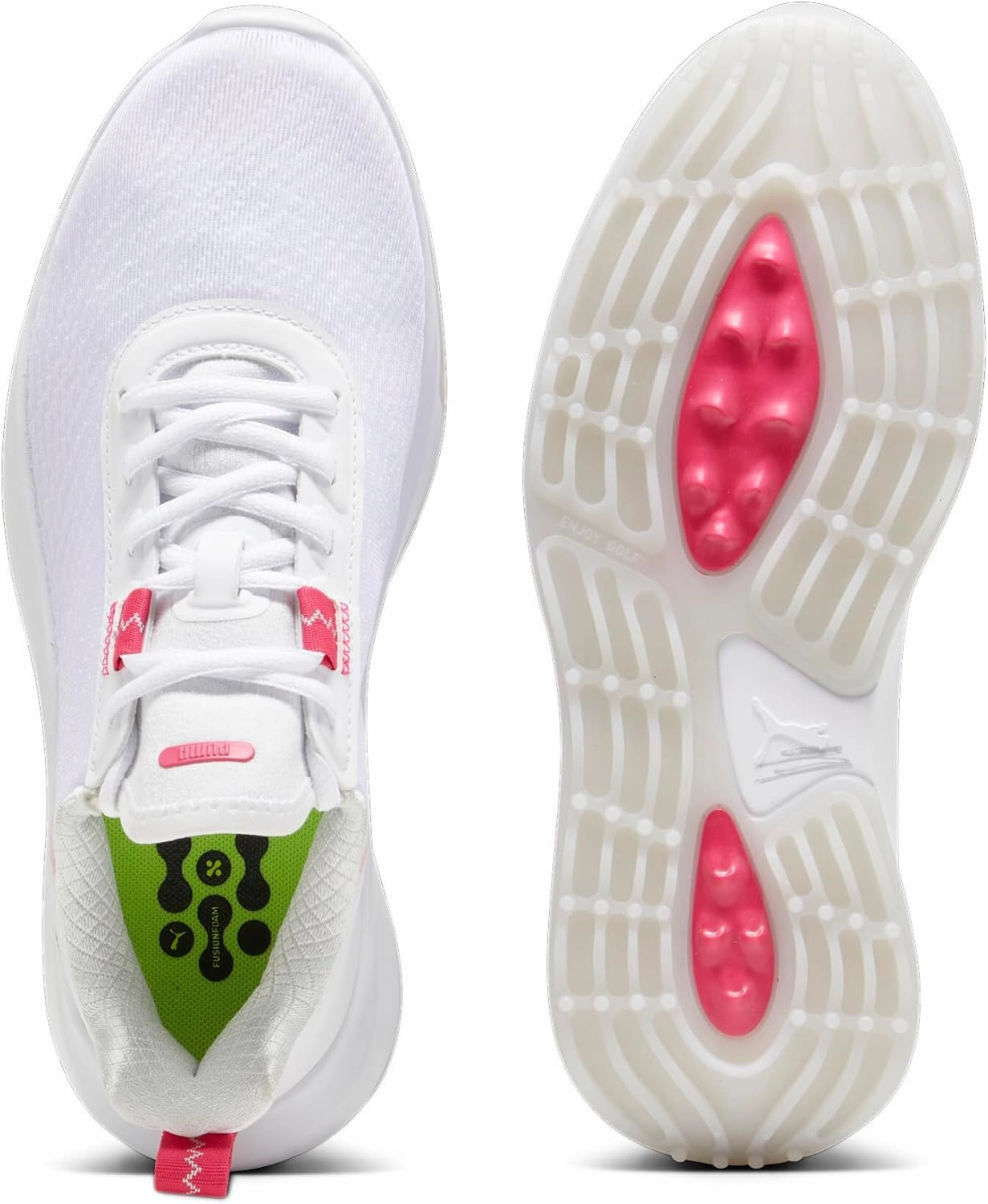 PUMA Women's Golf Shoe