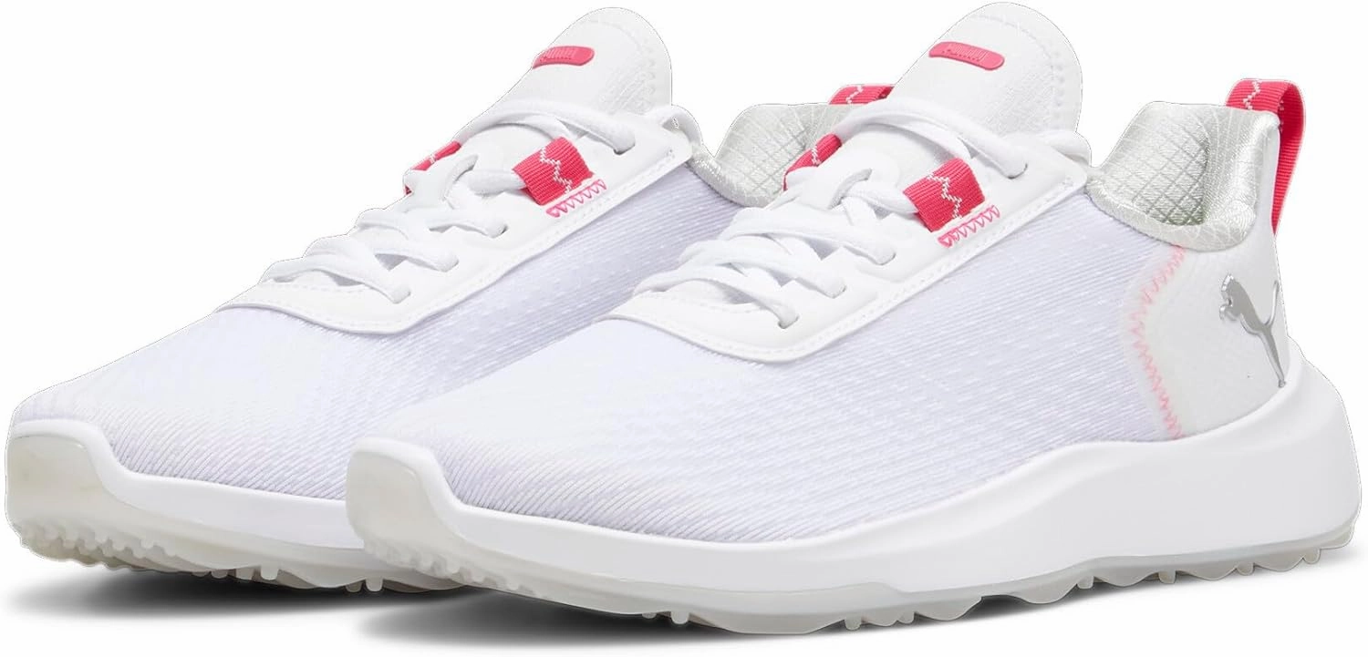 PUMA Women's Golf Shoe