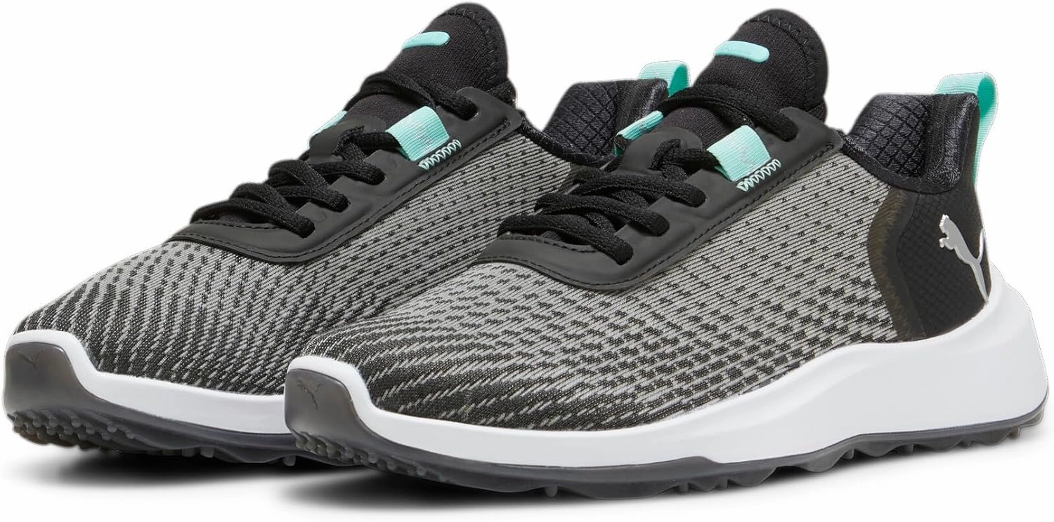 PUMA Women's Golf Shoe