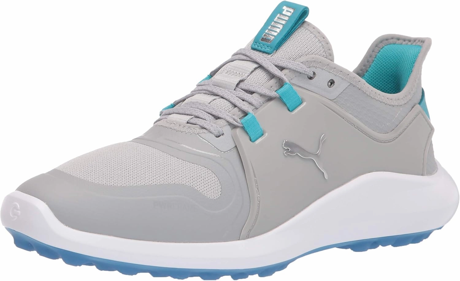 PUMA Women's Ignite Fasten8 Golf Shoe