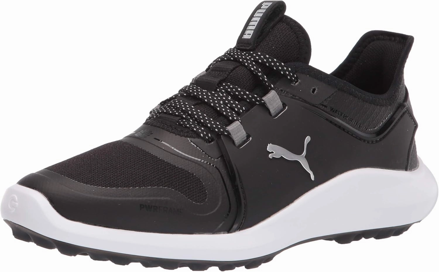 PUMA Women's Ignite Fasten8 Golf Shoe