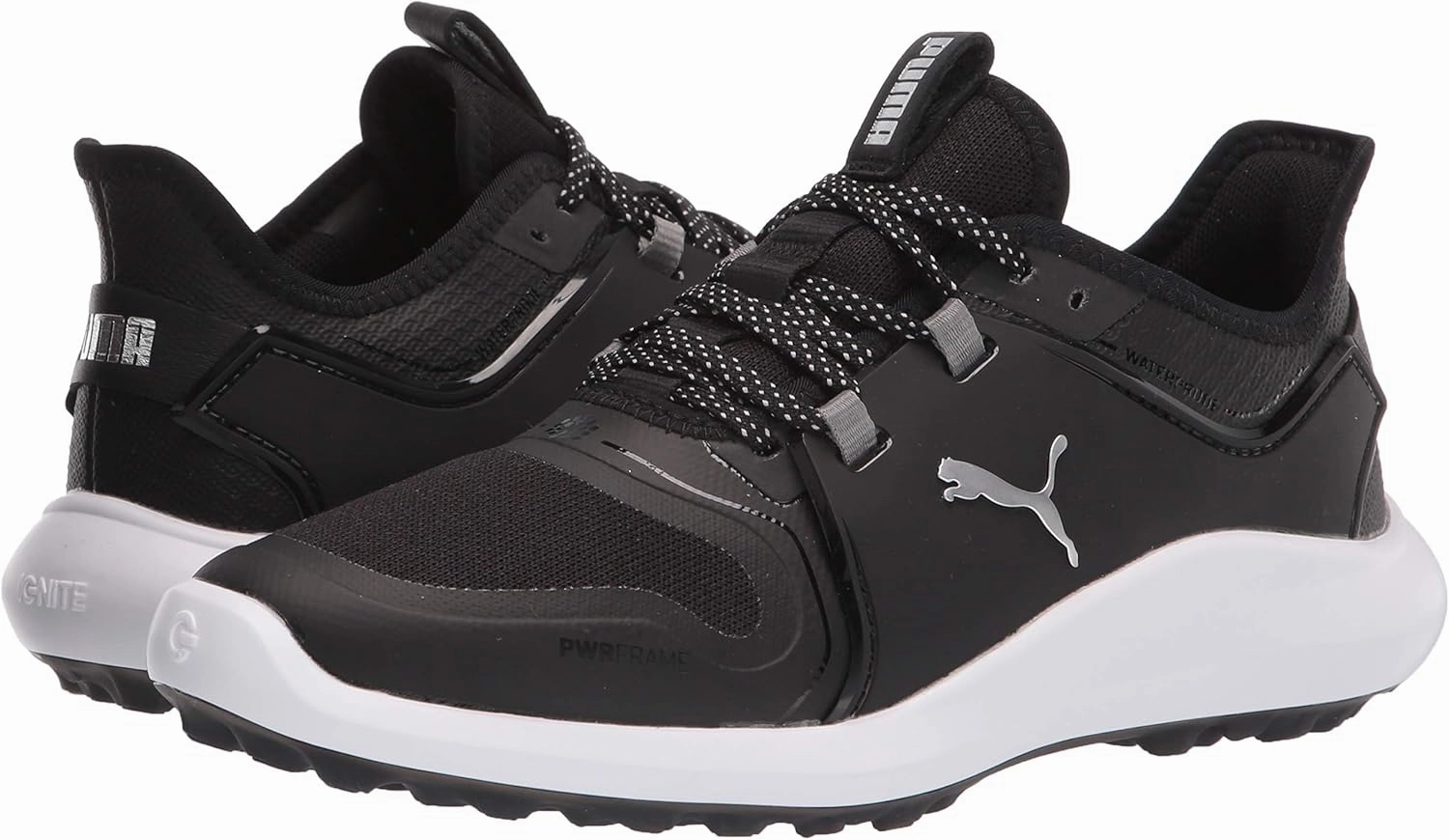 PUMA Women's Ignite Fasten8 Golf Shoe