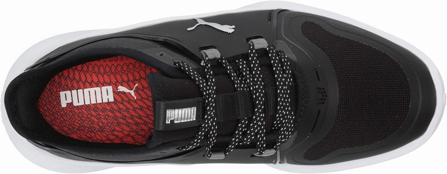 PUMA Women's Ignite Fasten8 Golf Shoe