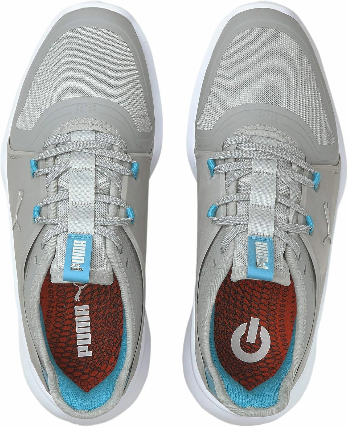 PUMA Women's Ignite Fasten8 Golf Shoe