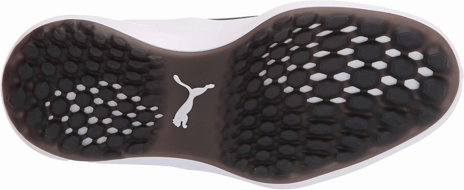 PUMA Women's Ignite Fasten8 Golf Shoe