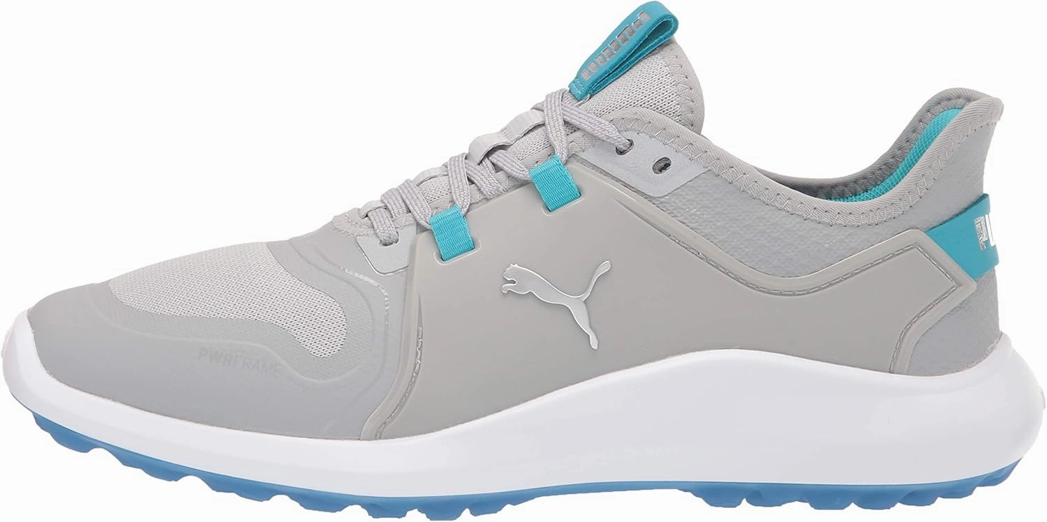 PUMA Women's Ignite Fasten8 Golf Shoe