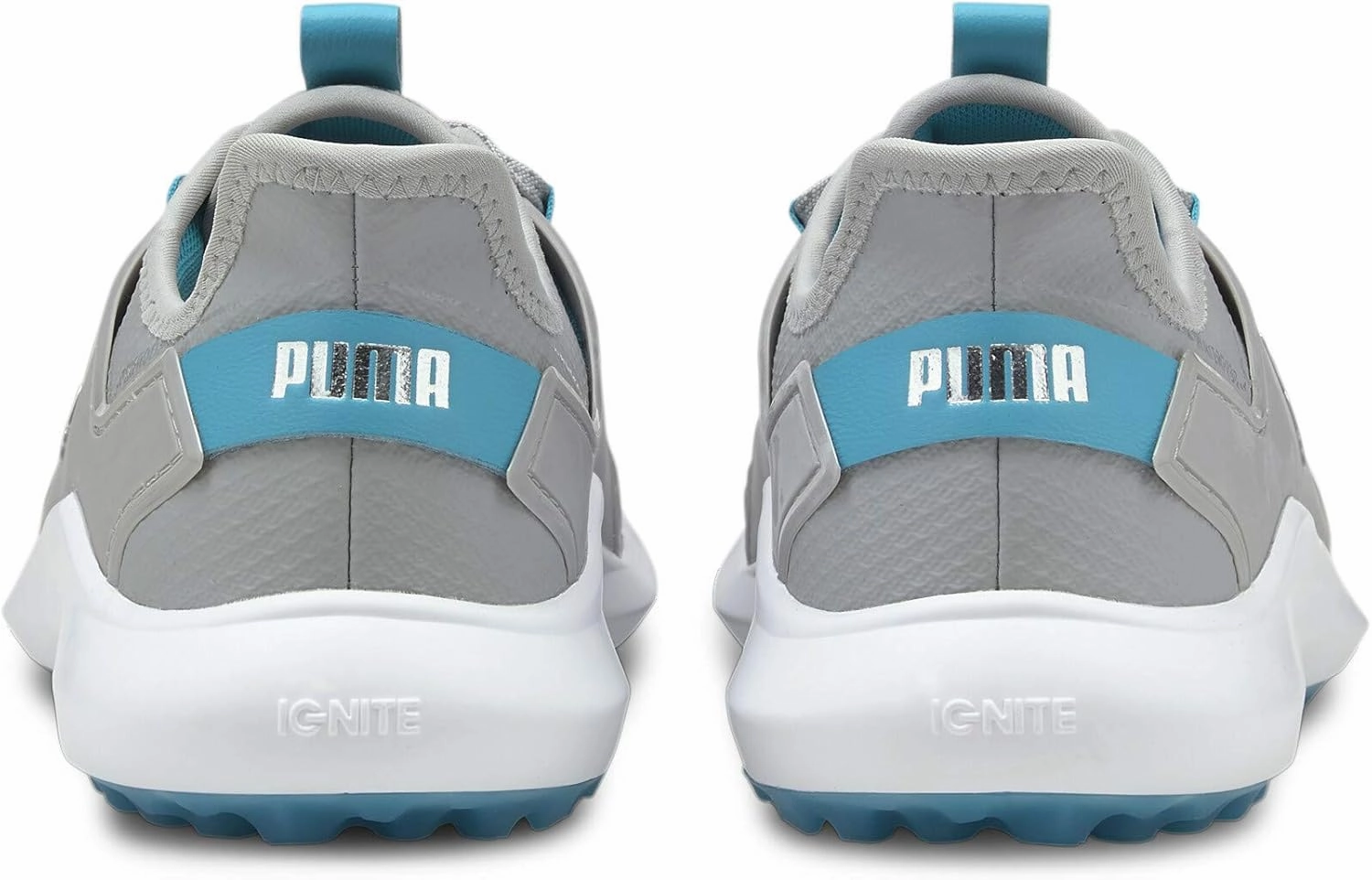 PUMA Women's Ignite Fasten8 Golf Shoe