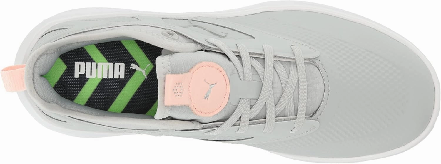 PUMA Women's Ignite Malibu Golf Shoe