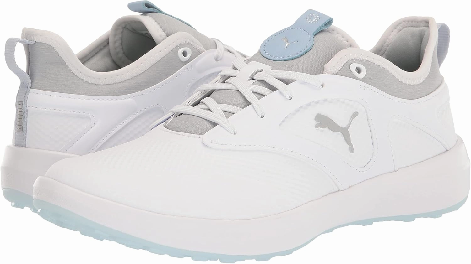 PUMA Women's Ignite Malibu Golf Shoe