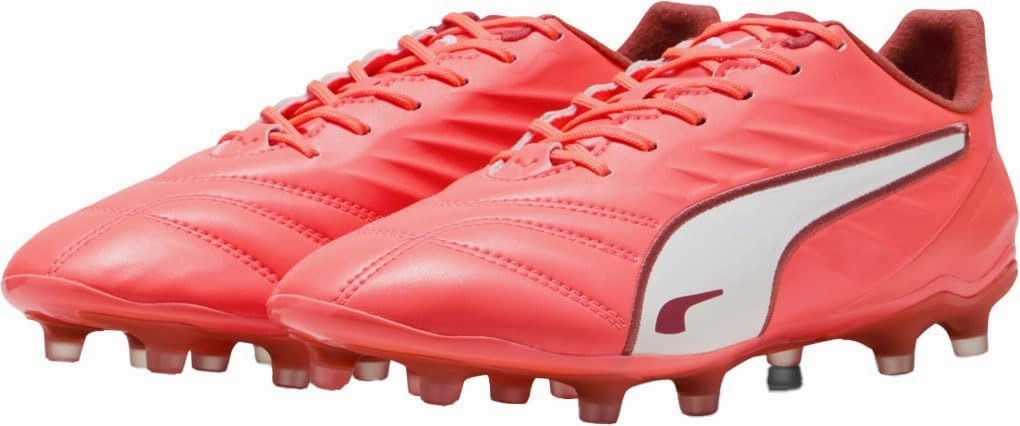 PUMA Women's King Pro Firm, Artificial Ground Soccer Cleats Sneaker