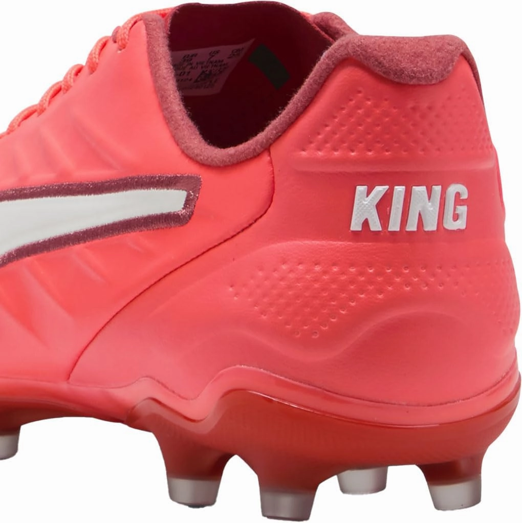 PUMA Women's King Pro Firm, Artificial Ground Soccer Cleats Sneaker