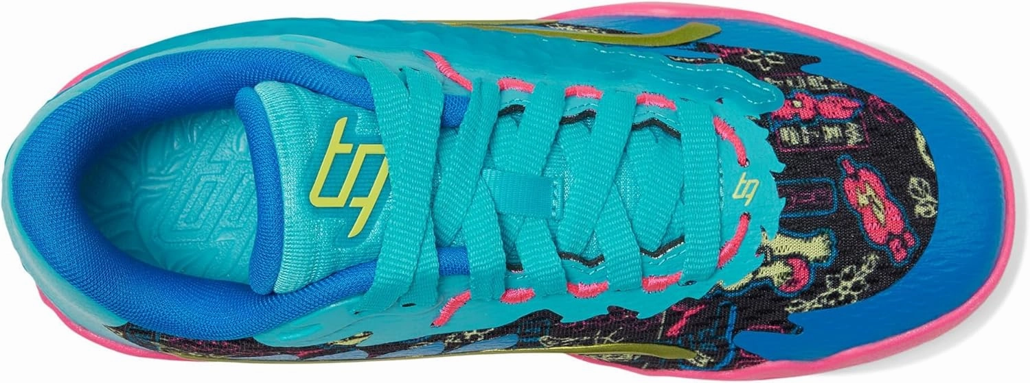 PUMA Women's Stewie 3 Basketball Shoes Sneaker