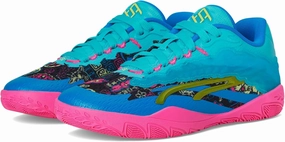 PUMA Women's Stewie 3 Basketball Shoes Sneaker