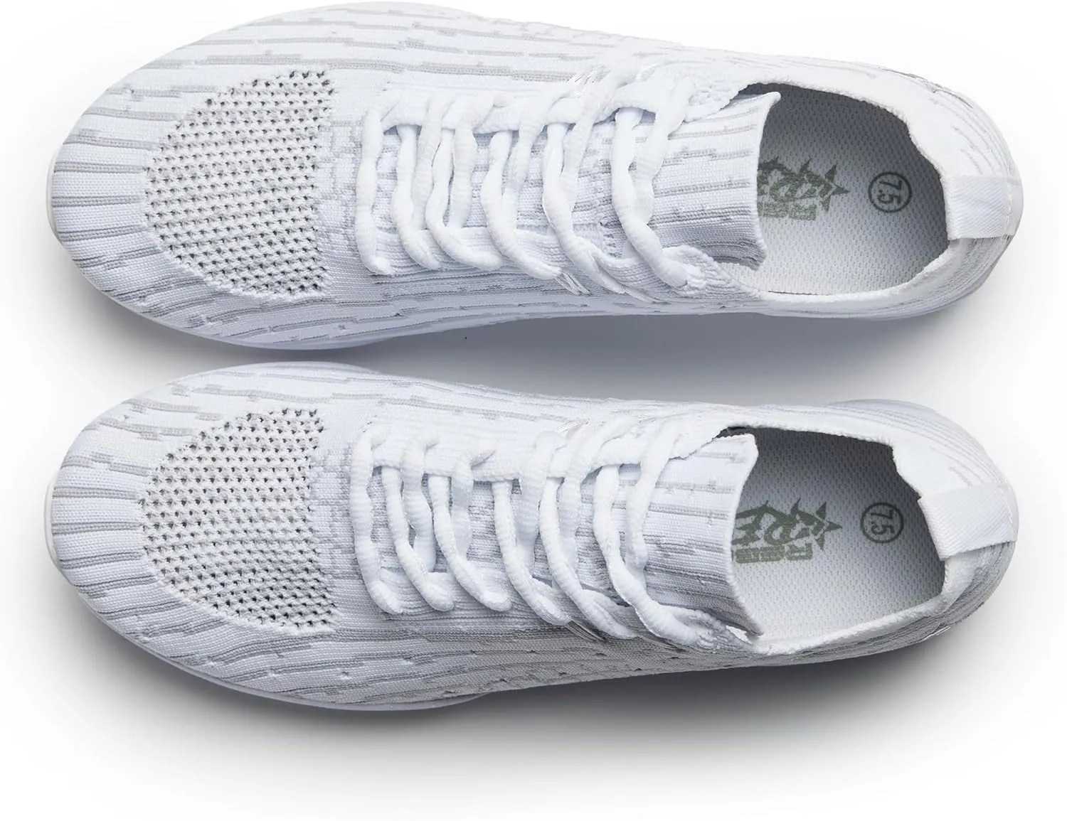 Rebel Athletic Girl's Revolt Cheerleading Shoe