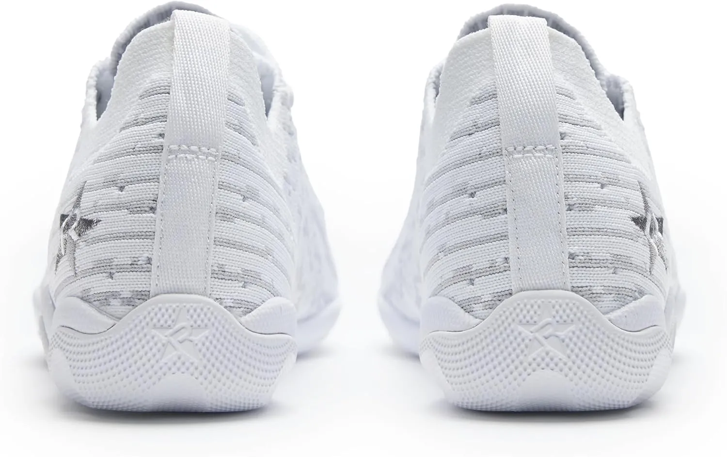 Rebel Athletic Girl's Revolt Cheerleading Shoe