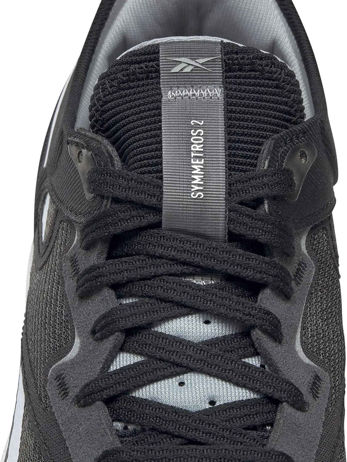 Reebok Mens Floatride Energy Symmetro Breathable Logo Running Shoes