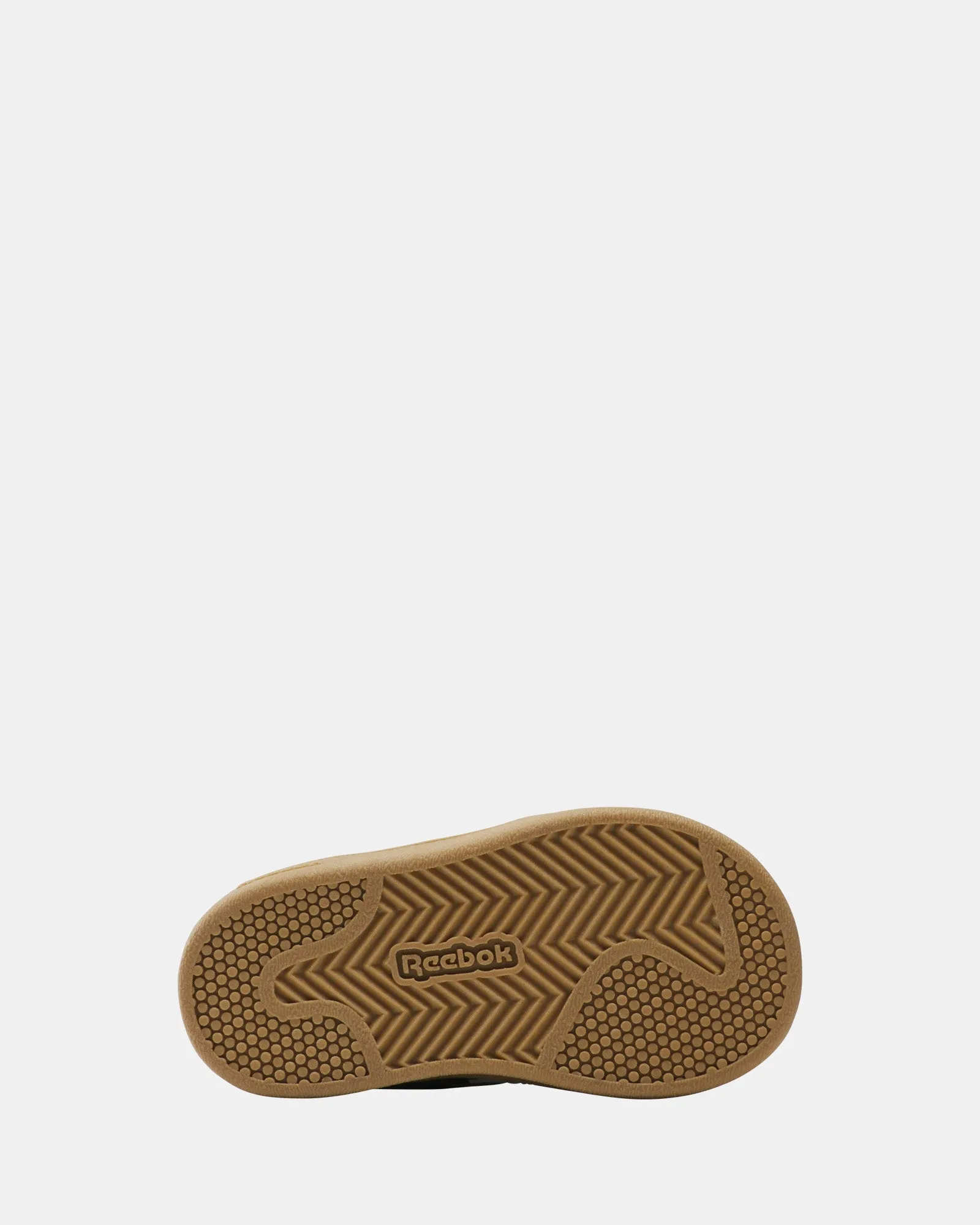 Reebok Smash Edge Hook &amp; Loop Black/White/Gum