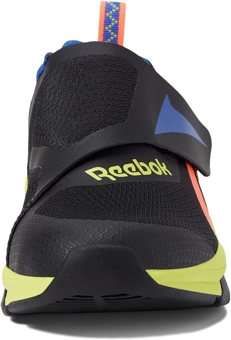 Reebok Unisex-Child Equal Fit Adaptive Running Shoe