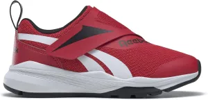 Reebok Unisex-Child Equal Fit Adaptive Running Shoe