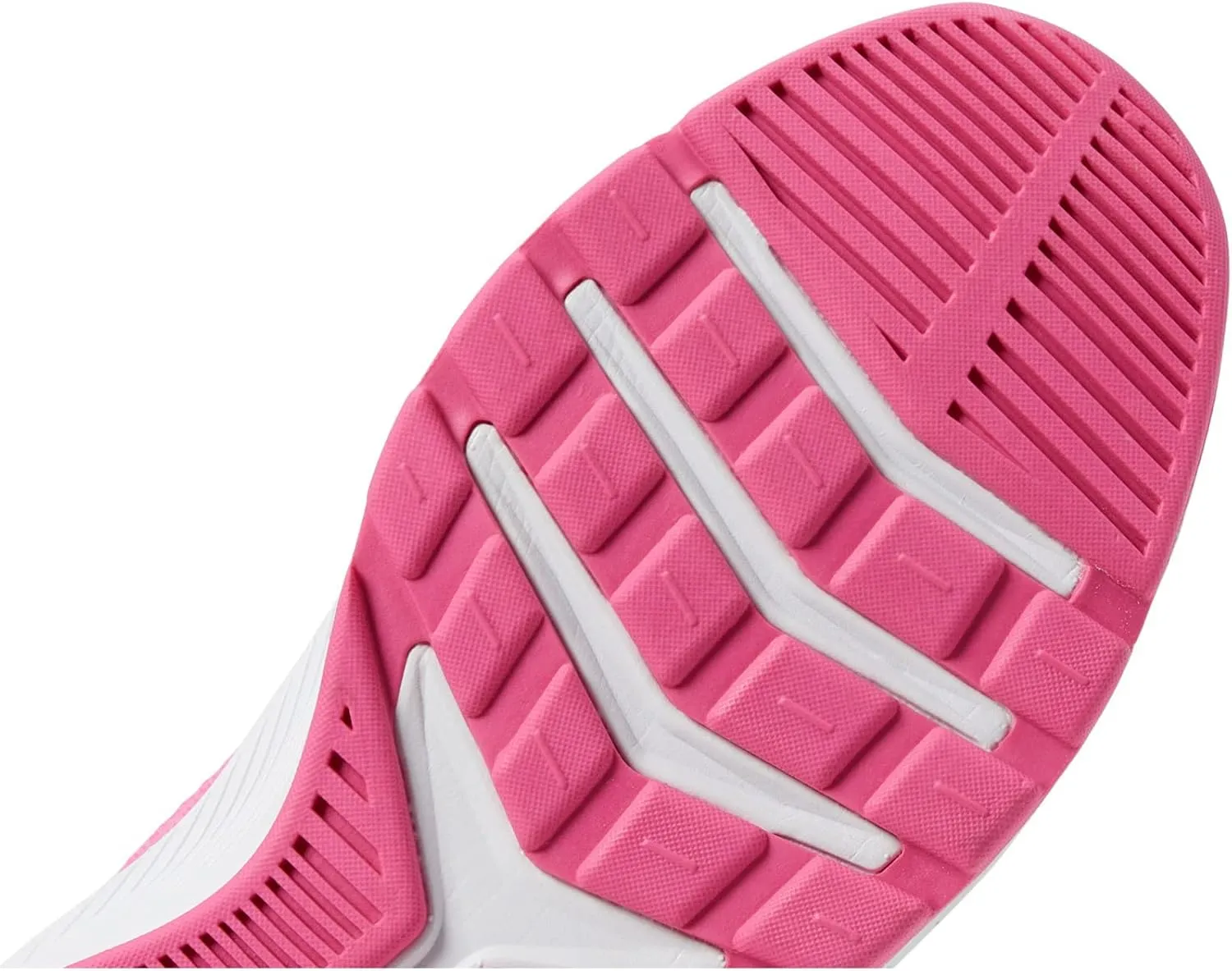 Reebok Unisex-Child Equal Fit Adaptive Running Shoe
