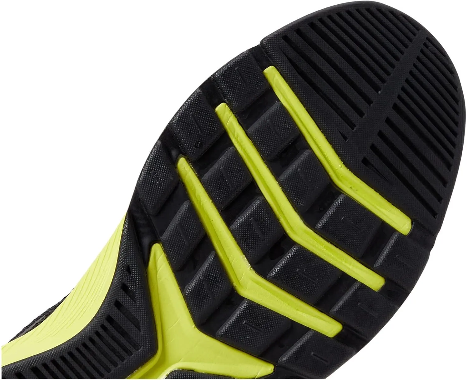 Reebok Unisex-Child Equal Fit Adaptive Running Shoe