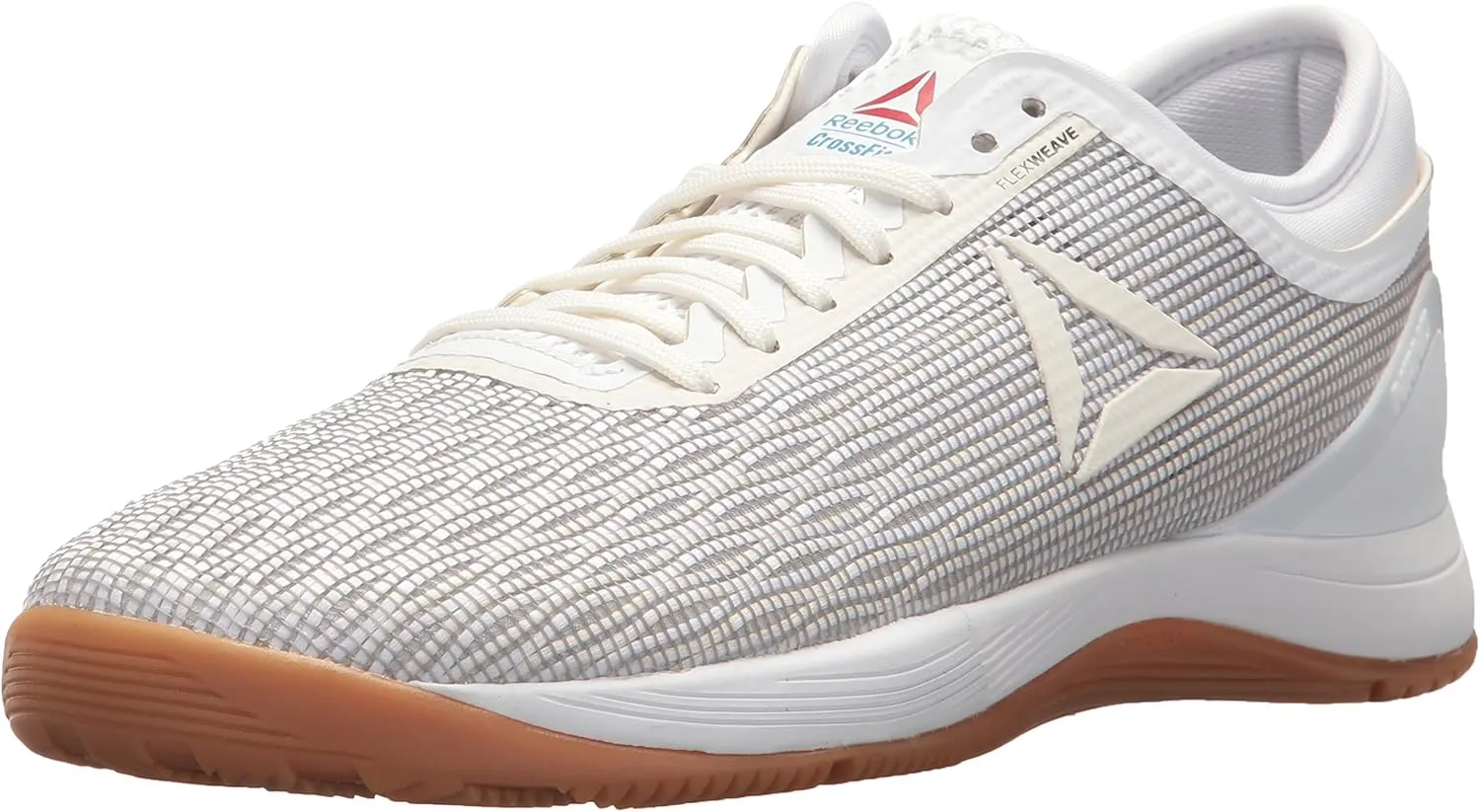 Reebok Women's CROSSFIT Nano 8.0 Flexweave Cross Trainer