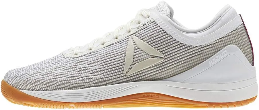 Reebok Women's CROSSFIT Nano 8.0 Flexweave Cross Trainer