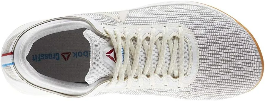 Reebok Women's CROSSFIT Nano 8.0 Flexweave Cross Trainer