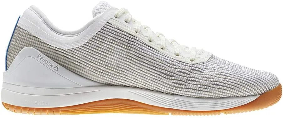 Reebok Women's CROSSFIT Nano 8.0 Flexweave Cross Trainer