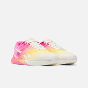 Reebok Women's Nano X5 Sneaker