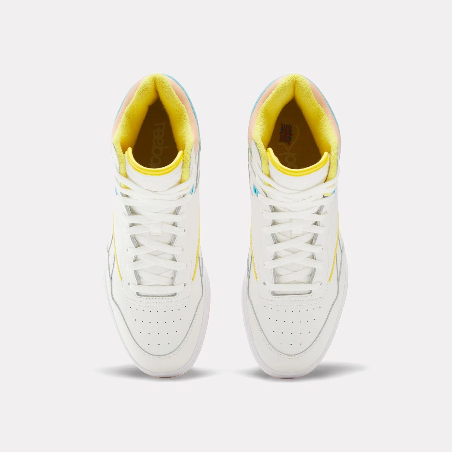 Reebok BB 4000 II MID Unisex Shoes