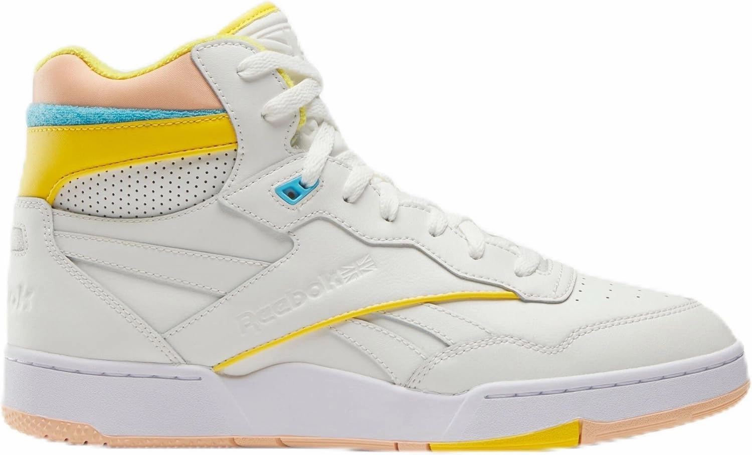 Reebok BB 4000 II MID Unisex Shoes